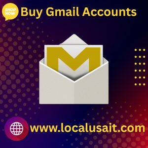 Buy Gmail Accounts