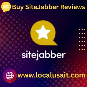 Buy SiteJabber Reviews