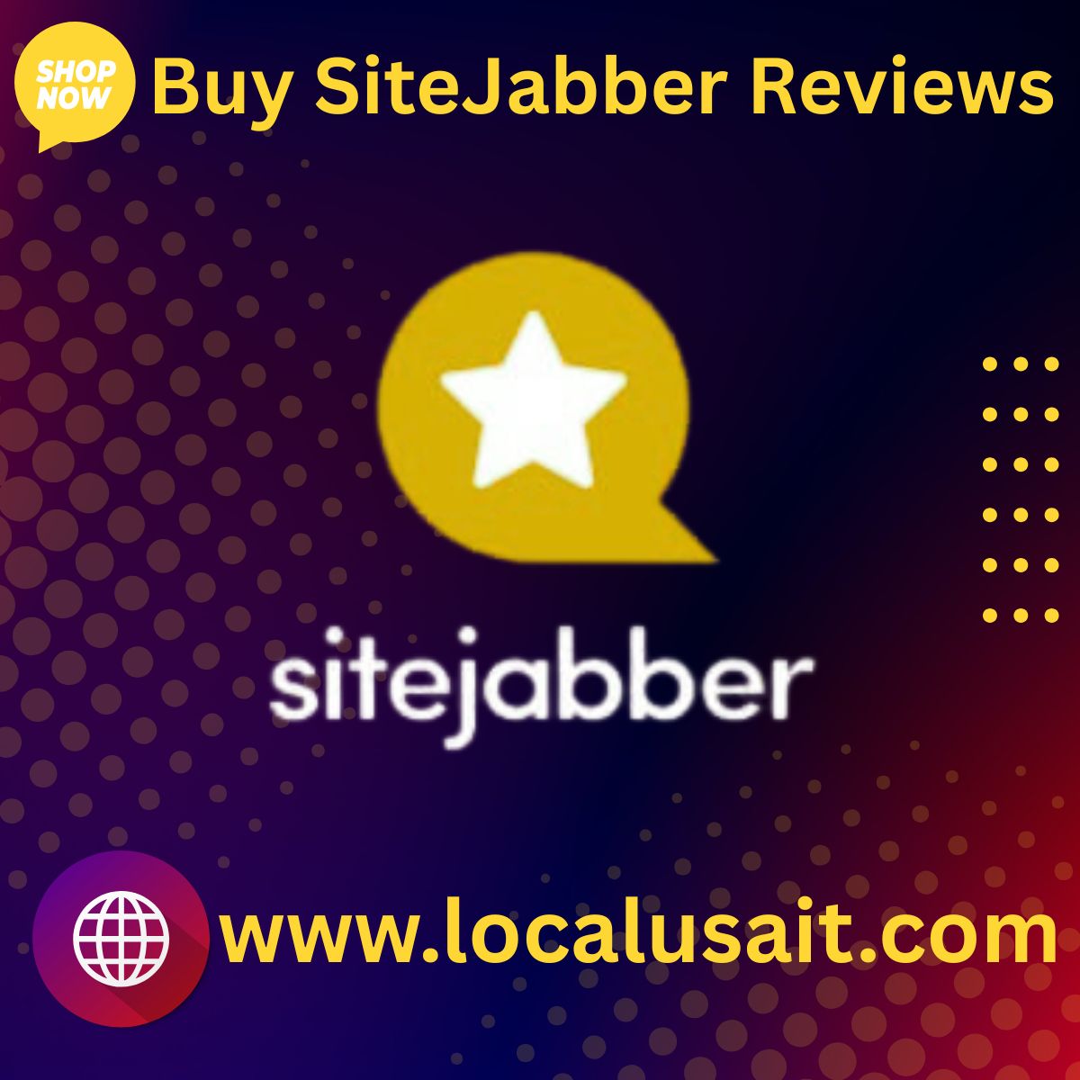 Buy SiteJabber Reviews