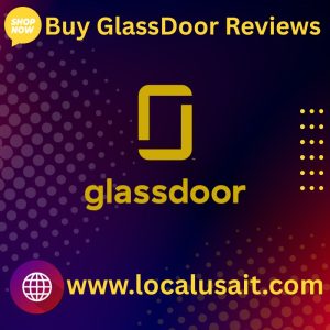 Buy GlassDoor Reviews