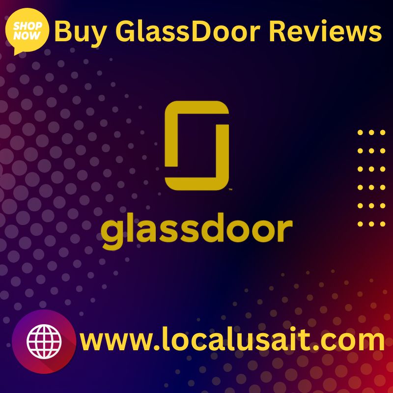 Buy GlassDoor Reviews