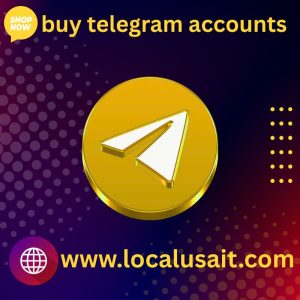 buy telegram accounts