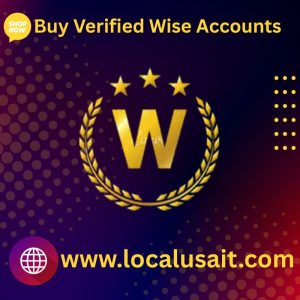 Buy Verified Wise Accounts
