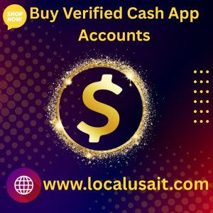 Buy Verified Cash App Accounts